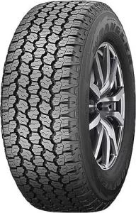 Goodyear 265/60R18 110T Wrangler AT Adventure + 4 Mevsim Lastik - 2026 ürün görseli 1