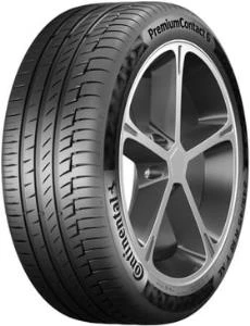 Continental 265/45R21 108H ContiPremiumContact 6 Ao XL Yaz Lastiği - 2026 ürün görseli 1