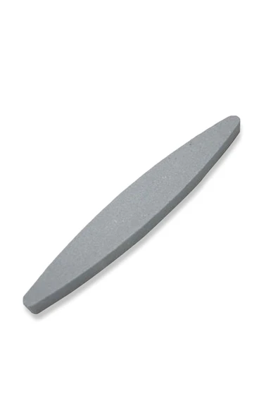 Mutfak Bıçağı Keser Balta Bileme Taşı 22cm ürün görseli 1