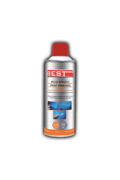 Boya Sökücü Sprey 400 ml ürün görseli 1