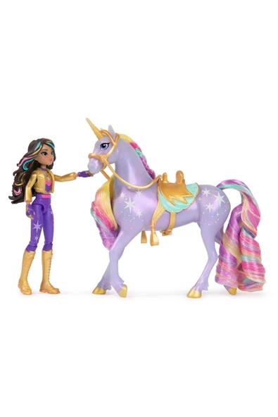 Unicorn Academy Sophia ve Wildstar ile Unutulmaz Maceralar ürün görseli 1