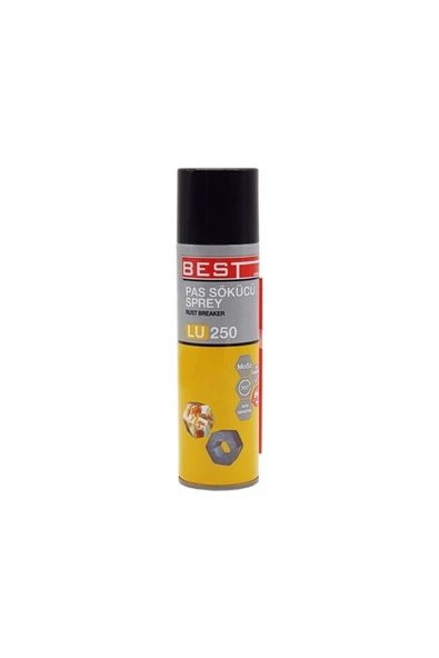 PAS SÖKÜCÜ 250 ML SPREY ürün görseli 1