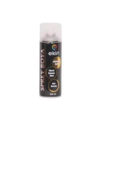 Sprey Boya 200 Ml - Resim 2