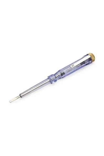 Rıco Kontrol Kalemi Küçük 3x145mm 004-rc-0005 ürün görseli 1