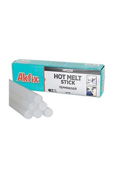 Kalın Mum Silikon 10 mm 5 Adet - Resim 2