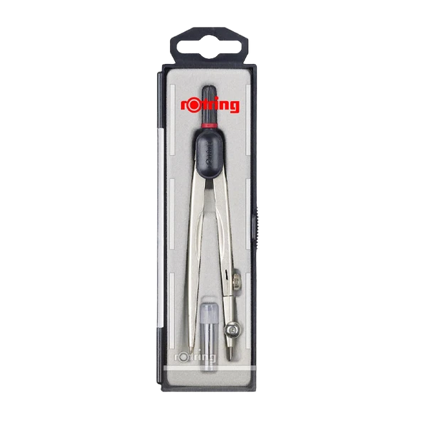 Rotring Pergel Lise S0676530 - Resim 2