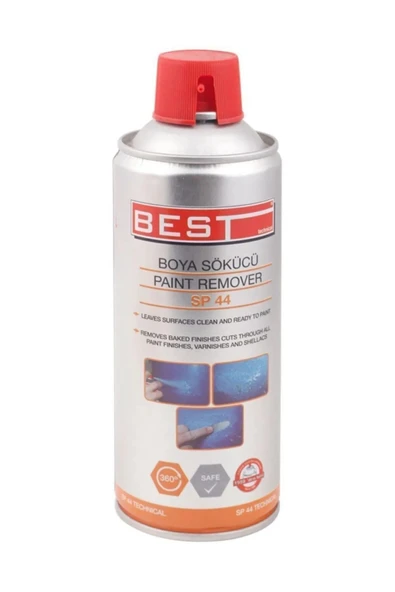 Sprey Boya Sökücü Sp 44 400 Ml ürün görseli 1