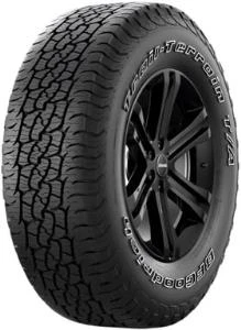 Bfgoodrich 245/70R16 111T Tl Trail-Terrain T/A Go XL 4 Mevsim Lastik - 2025 ürün görseli 1