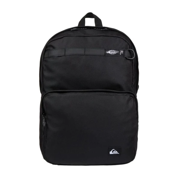 Quiksilver Hog Back Erkek Siyah Sırt Çantası EQYBP03730 ürün görseli 1