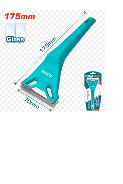 CAM KAZIMA KISA THT181751 ürün görseli 1