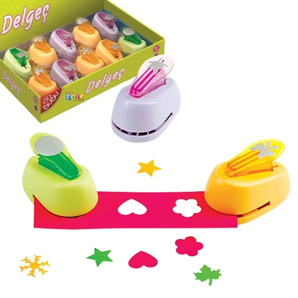 Bu-Bu  Delgeç Şekilli 10 Lu 1" BUBU00020 ürün görseli 1