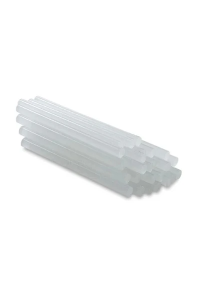 Kalın Mum Silikon 10 mm 5 Adet - Resim 3