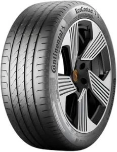 Continental 205/55R19 97T EcoContact 7 S Fr XL Yaz Lastiği - 2026 ürün görseli 1
