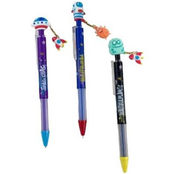 Dolphin Versatil Kalem Dlp-cf-7011 (36 lı) ürün görseli 1
