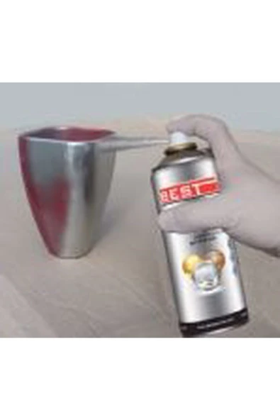Elıte Krom Efekt Sprey Boya ürün görseli 1