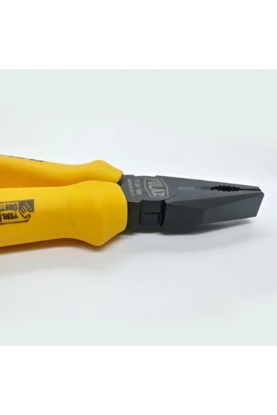 Pense 160mm - Resim 3