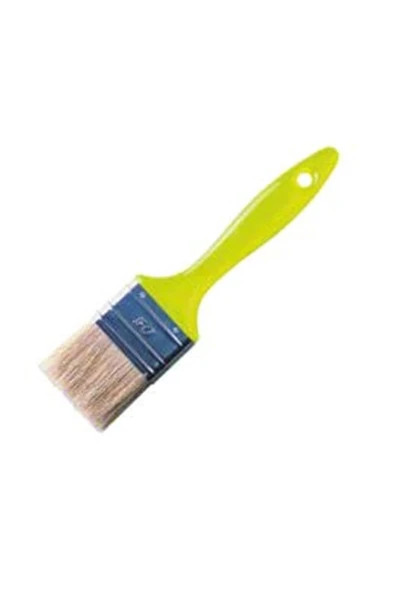 Kestirme Fırça Plastik Saplı 1 Cm No: 1 ürün görseli 1
