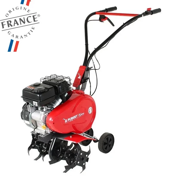 Pubert NANO 20R R80 Benzinli Mini Çapa Makinesi ürün görseli 1