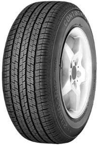 Continental 235/60R17 102V 4x4Contact Mo 4 Mevsim Lastik - 2026 ürün görseli 1