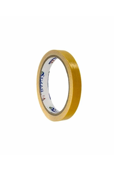 Çift Taraflı Köpük Bant 18mm 2mt 505230 1 Adet ürün görseli 1