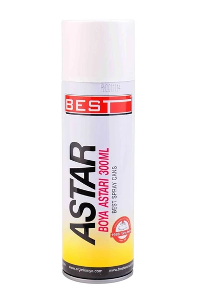 Spray Astar 300ml 1 Adet ürün görseli 1
