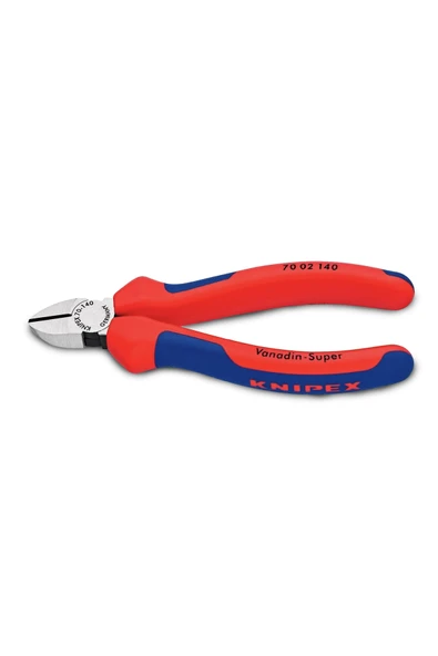 Yankeski 140mm (7002140) - Resim 2