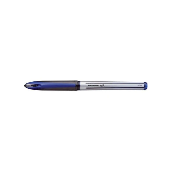 Uni-Ball Roller Kalem ( 12 adet) Aır 0.5 MM Mavi UBA-188-M ürün görseli 1