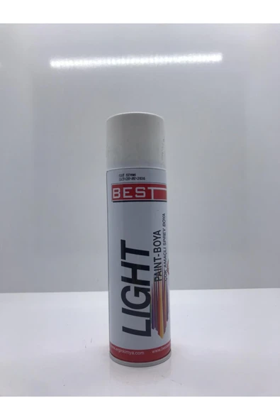 Çok Amaçlı Mat Siyah Boya 250 ml - Resim 2