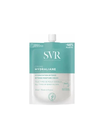 SVR Hydraliane Creme Yoğun Nemlendirici Bakım Kremi 50 ml ürün görseli 1
