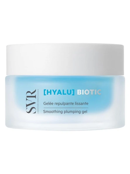 SVR Hyalu Biotic Yenileyici ve Dolgunlaştırıcı Hyaluronik Asit Jel Krem 50 ml ürün görseli 1