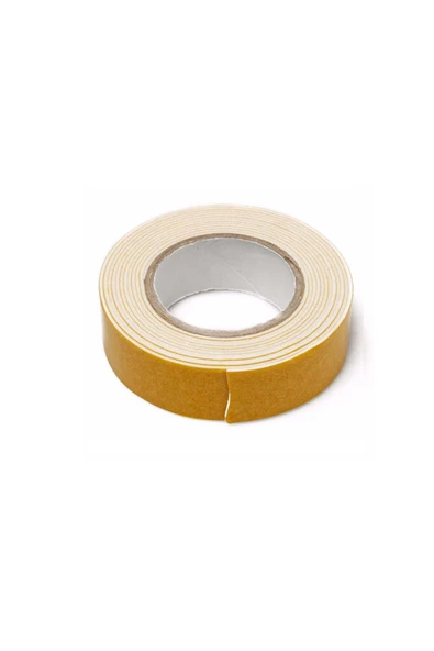 Çift Taraflı Yapışkanlı Köpük Bant 48 Mm X 2 Mt Hızlı Yapıştırıcı product_variant_value1 ürün görseli 1