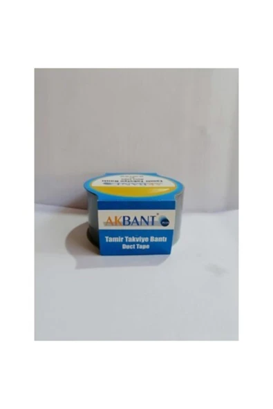 Tamir Bandı 48mm X 10mt Mavi ürün görseli 1