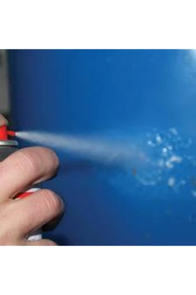 Boya Sökücü Sprey 400 ml - Resim 2