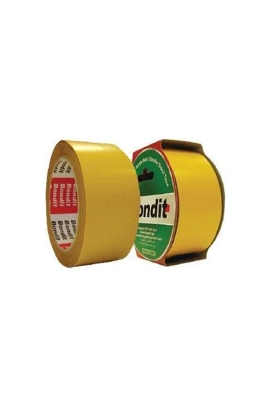 Standart Çift Taraflı Film Bant 24mmX25mt BNS2425 ürün görseli 1
