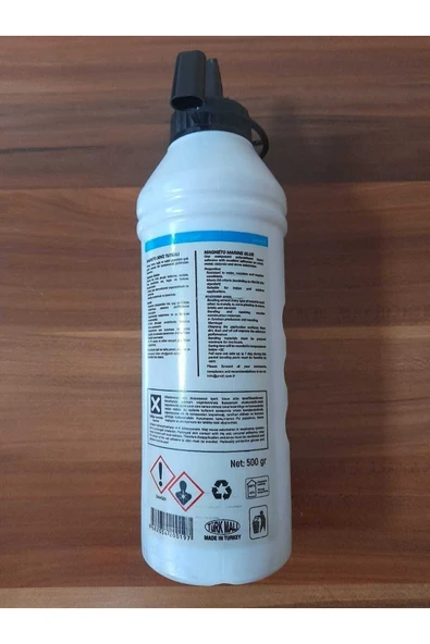 magneto Deniz Tutkalı 500 gr - Resim 2