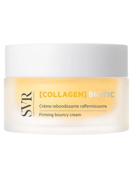 SVR Collagen Biotic Sıkılaştırıcı Kolajen Bakım Kremi 50 ml ürün görseli 1