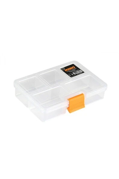 Ş-org-5 Klasik Organizer Takım Çantası Ş-org-5" Şeffaf Klasik Organizer 135x100x30cm ürün görseli 1