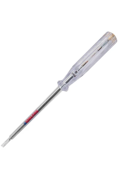 İzeltaş 190 Mm Elektrik Kontrol Kalemi (DÜZ UÇLU) ürün görseli 1