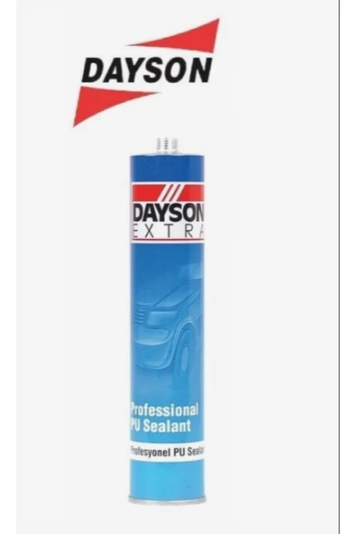 Dyson Extra Pu Sealant 280 Ml Beyaz ürün görseli 1