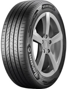 Barum 195/60R18 96H Bravirus 6 XL Yaz Lastiği - 2026 ürün görseli 1