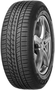 Goodyear 235/55R19 105W Eagle F1 Allterrain J LR XL Yaz Lastiği - 2026 ürün görseli 1