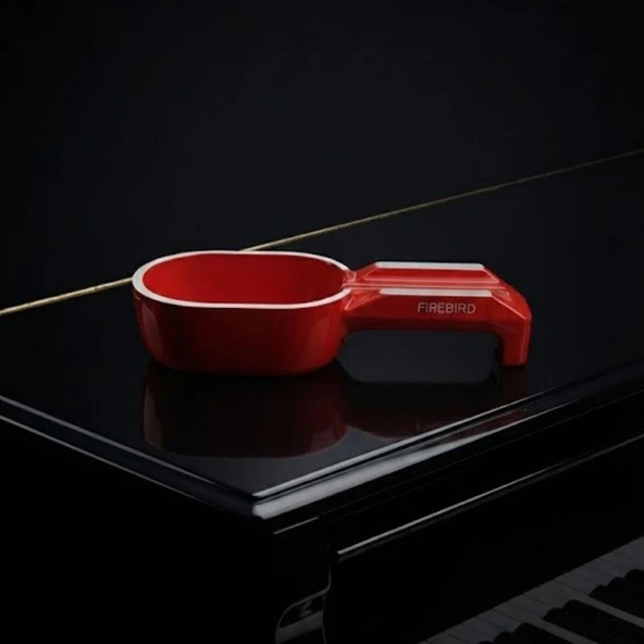 Firebird Red Küllük ürün görseli 1