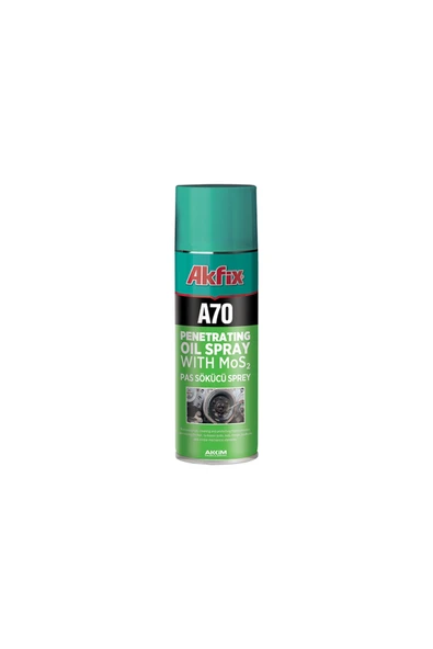 A70 Pas Sökücü 400 Ml - YA040 ürün görseli 1