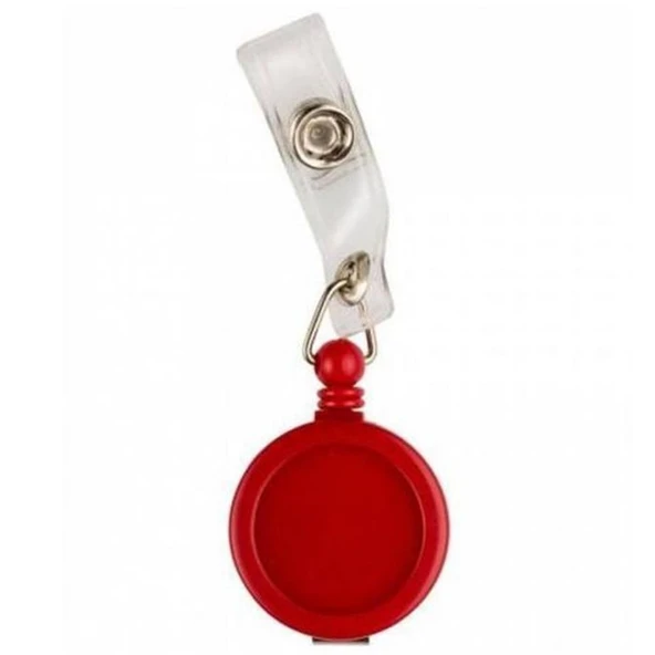 İnox Yoyo Renkli Kırmızı 02354-50 li ürün görseli 1