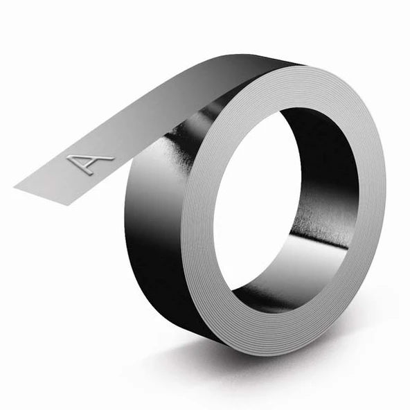 Dymo M11 Çelik Şerit Yapışkansız 325-00--10 lu ürün görseli 1