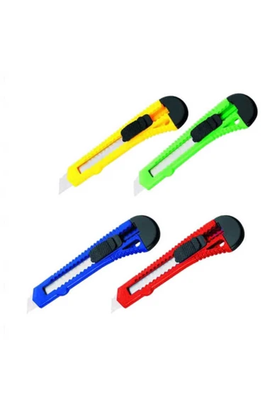 Elegange Geniş Maket Bıçağı Fc-8 ürün görseli 1