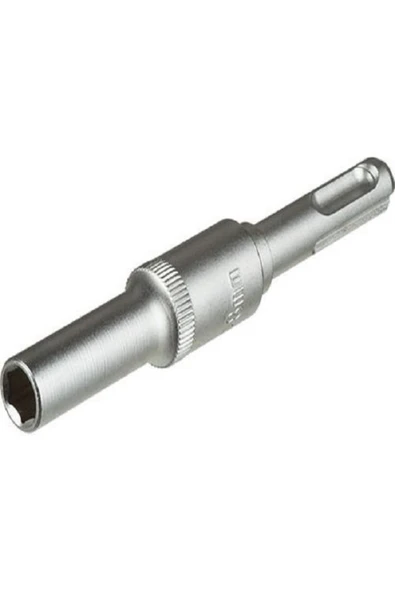 Derin Lokma Adaptörü 10 Mm (sds) Plus ürün görseli 1