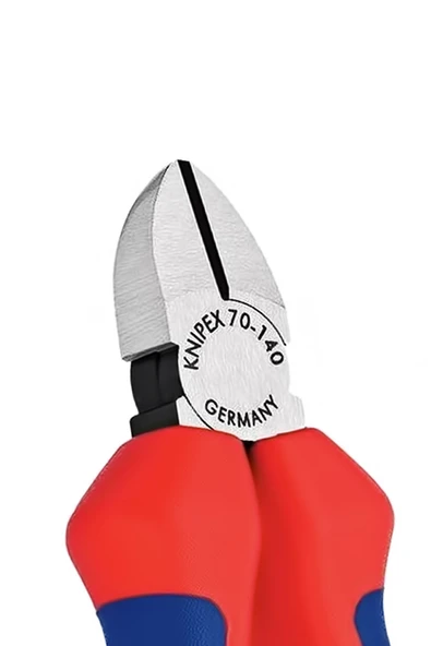 Yankeski 140mm (7002140) ürün görseli 1