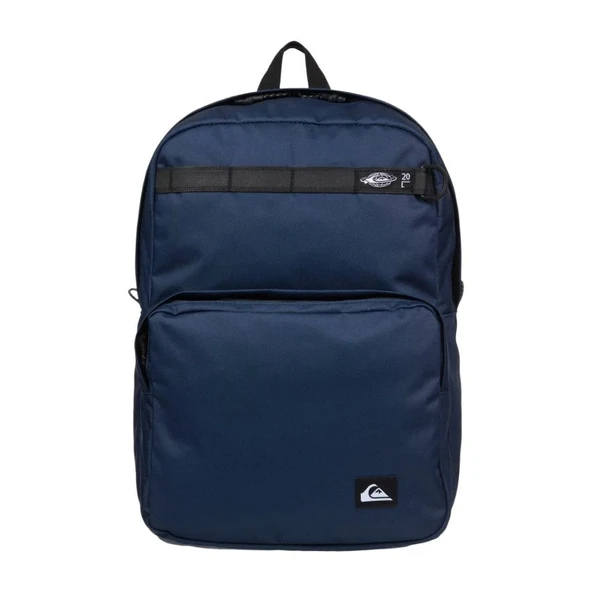 Quiksilver Hog Back Erkek Mavi Sırt Çantası EQYBP03730 ürün görseli 1