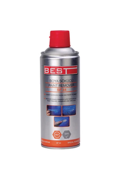 Boya Sökücü 400ml ürün görseli 1